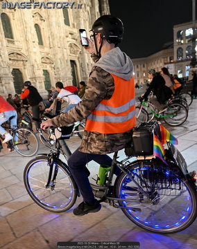 2022-10-20 Milano - Critical Mass 08